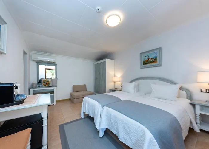 Hotel Rural Predio Son Serra