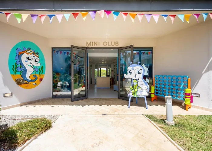Hipotels Barrosa Park (Adults Only) Chiclana de la Frontera, Spanien