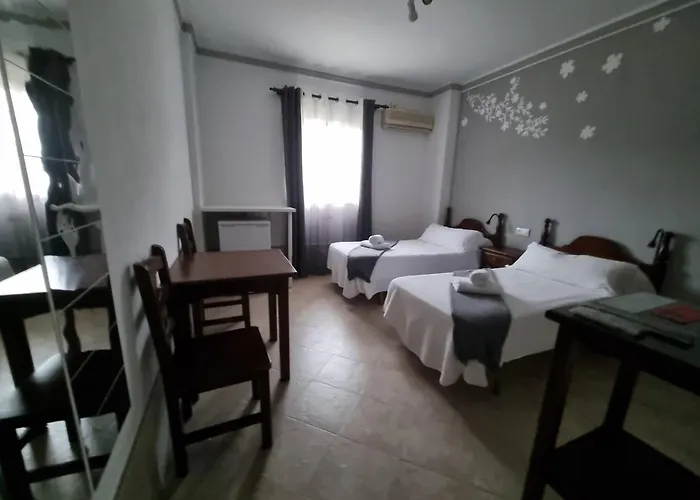 Hostal Victoria