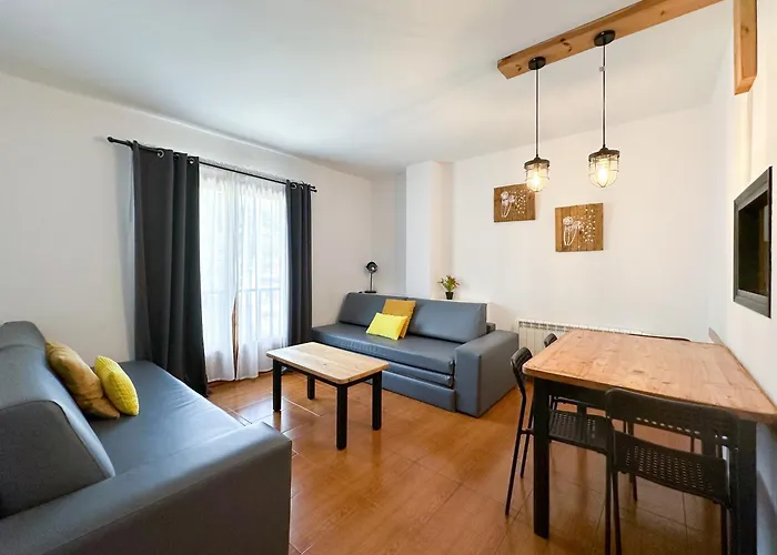 Pey Resort, España