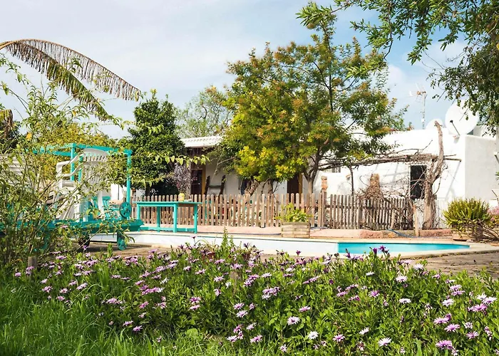 Agroturismo Casa Morna Ibiza