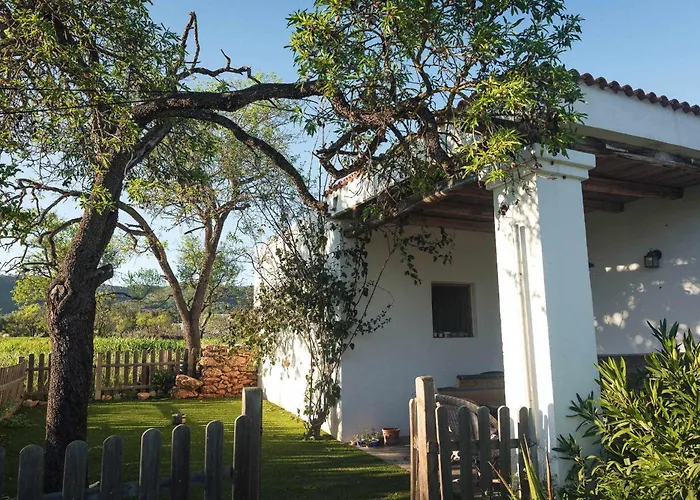 Agroturismo Casa Morna Ibiza