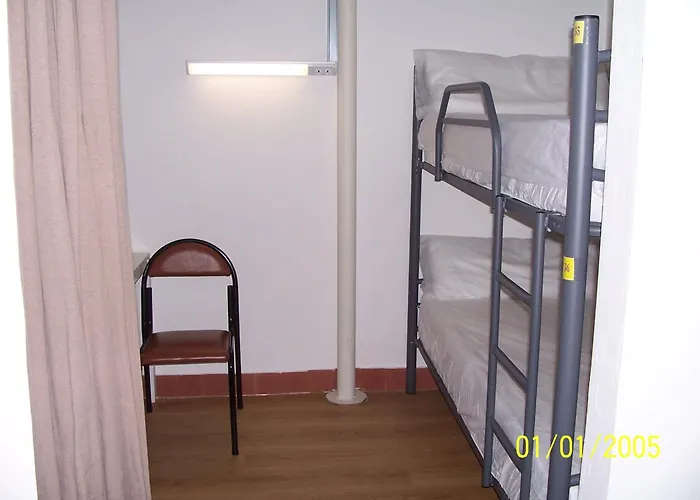 Albergue Monterrey
