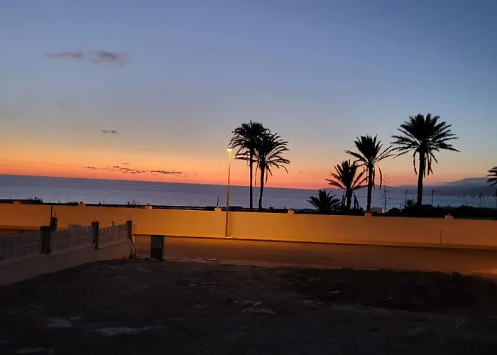 Almerimar Paraiso Al Mar Balerma, España