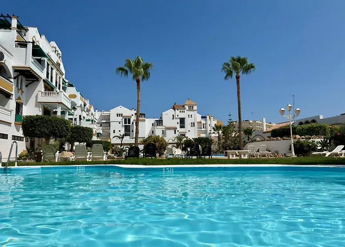 Apartamentos Roquetas Beach