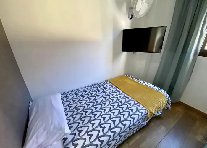 Casa Campillo