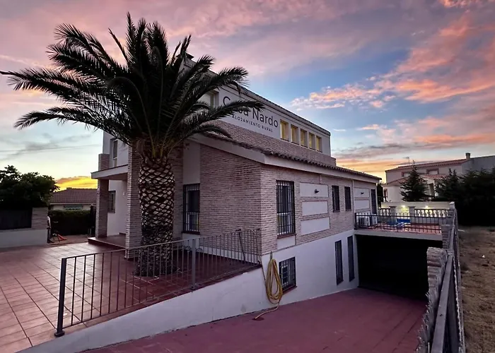 Casa Nardo