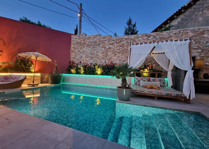El Jardin de Gala