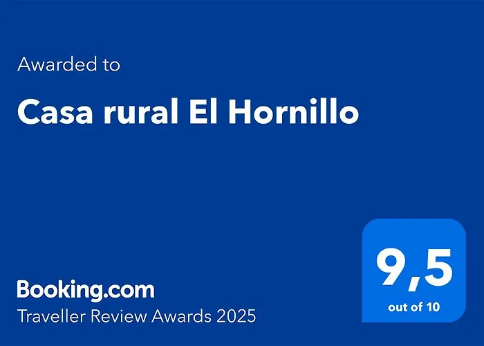 El Hornillo
