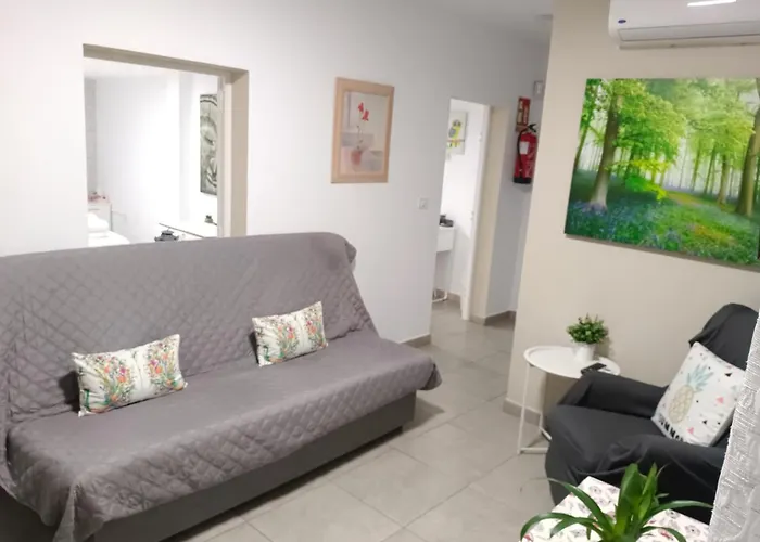 Casa Fortu La Palma