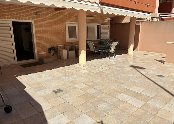 Residencial Puerta Del Mar