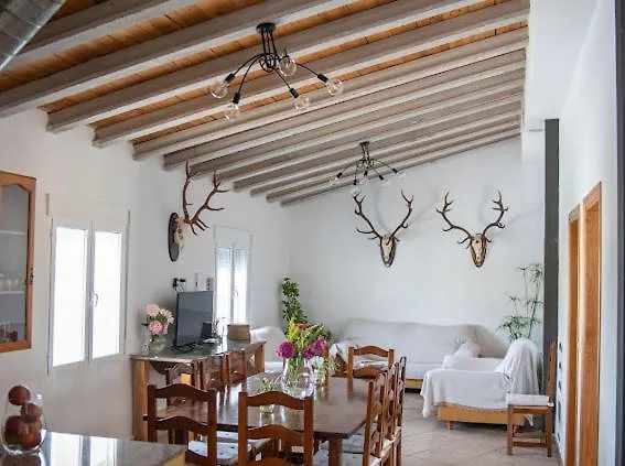 CORTIJO EL PRADO ll
