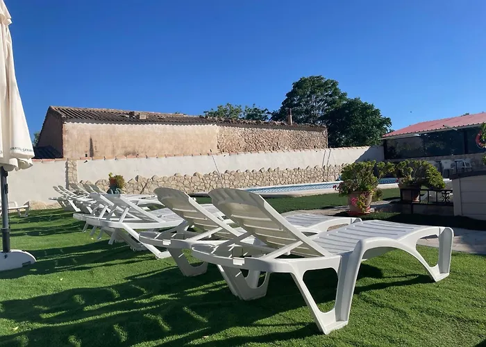 CORTIJO EL PRADO ll
