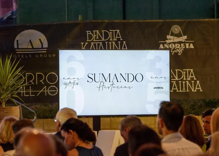 Añoreta Suites Rincón de la Victoria, España