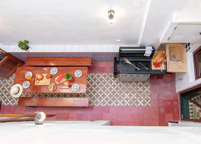 Casa Casanova