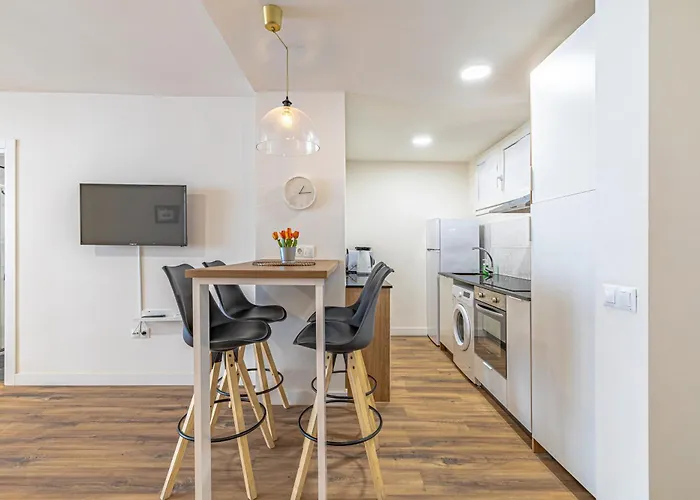 Loft El Pescador Estepona