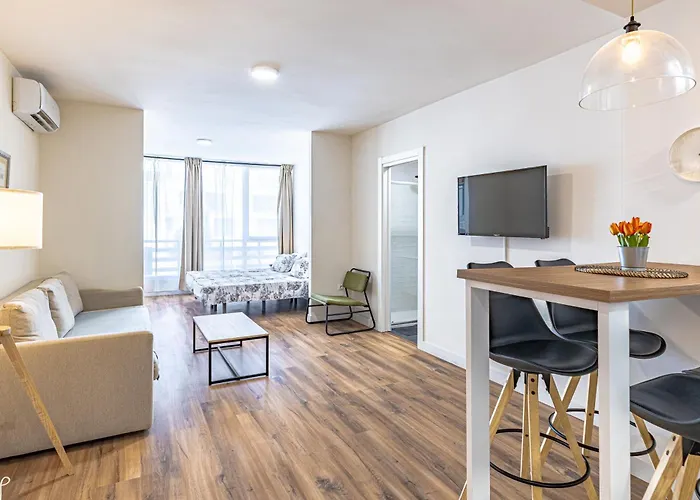 Loft El Pescador Estepona