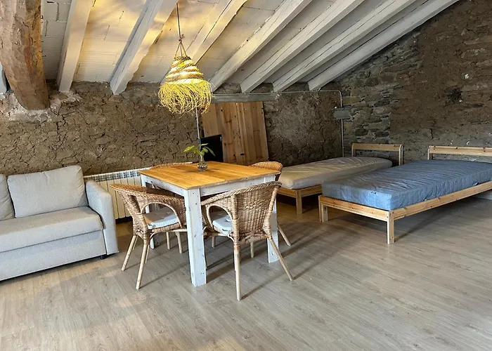 Casa Tapiolas Rectoría