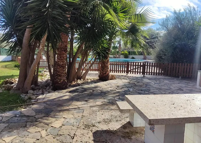 Villa Carlos Vinarós, España