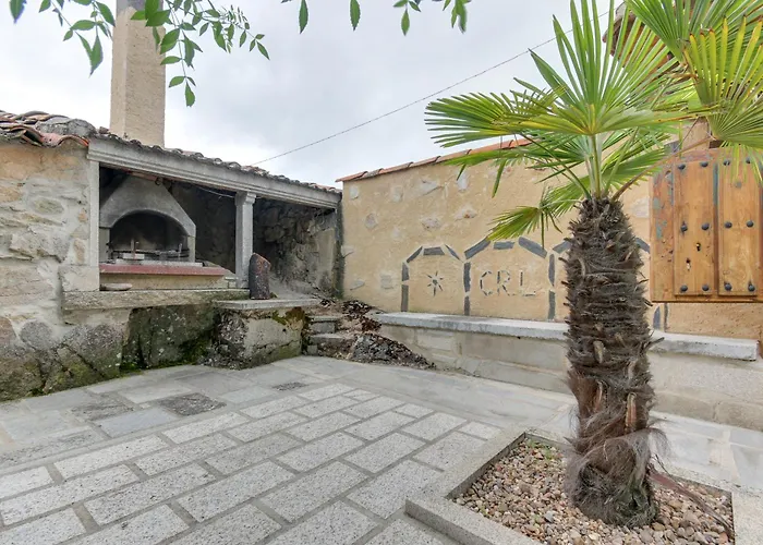 Casa Leocadia