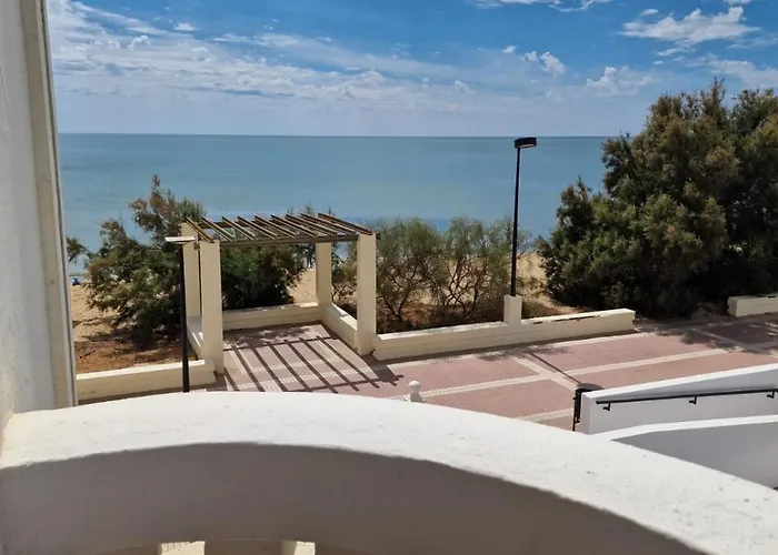 Hotel Solymar Isla Cristina, España