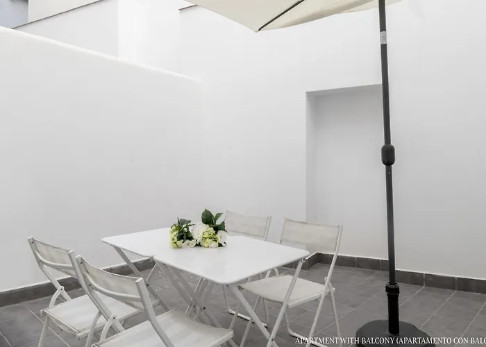 Caleta Homes - Apartamentos Pompidou Málaga, España