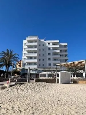Apartamentos Calablanca Palmanova, Spagna