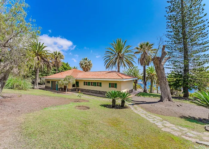 Casa Barranco
