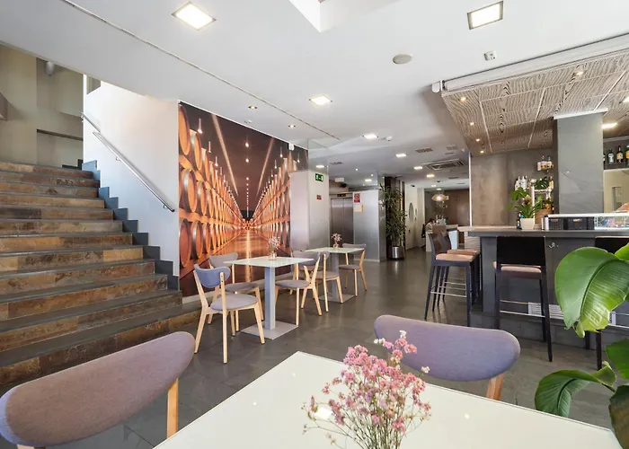 Hotel Duero