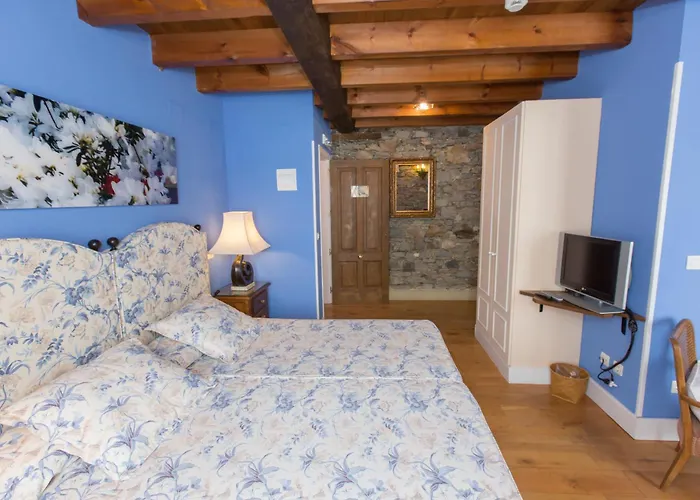 Rural Casa Xusto