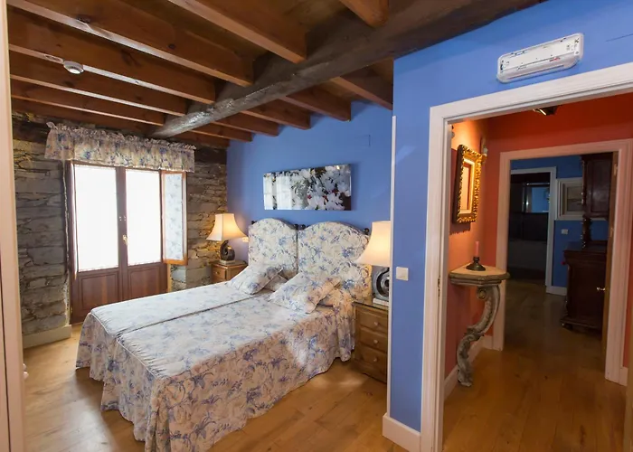 Rural Casa Xusto