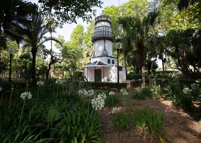 Singularstays Edificio La Pergola