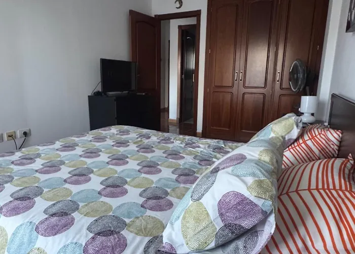 Aguamarina - Golf del Sur - San Miguel de Abona - VV - Holiday Home, España