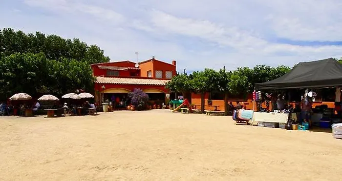Hípica Mas Paguina