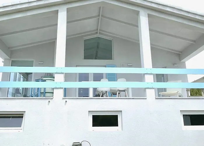 Celtigos Beach Resort