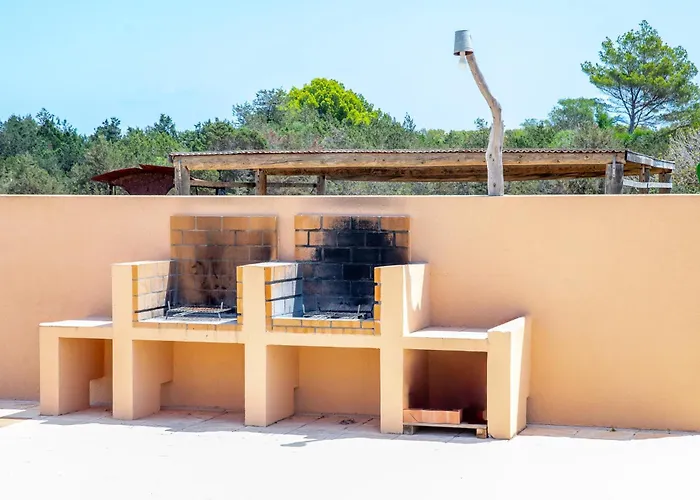V Es Pujols Formentera Rustick