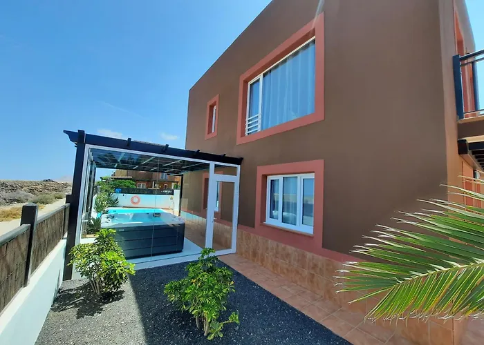 Villa Emma - Private Pool Wifi Fibra Mini-Golf