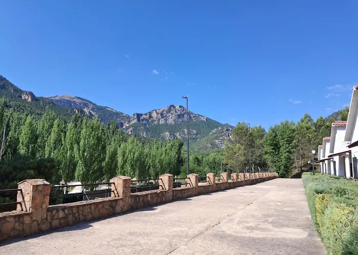 Complejo Rural Rio Tus