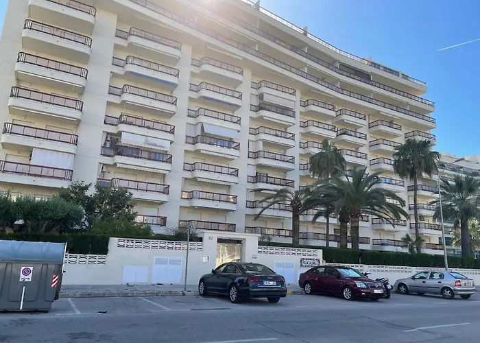 Apartamentos Marblau Varios 1, 2 y 3 dormitorios - Julio y Agosto SOLO FAMILIAS