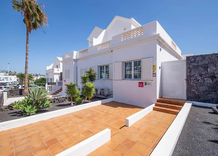 Villa Calma By Villa Plus