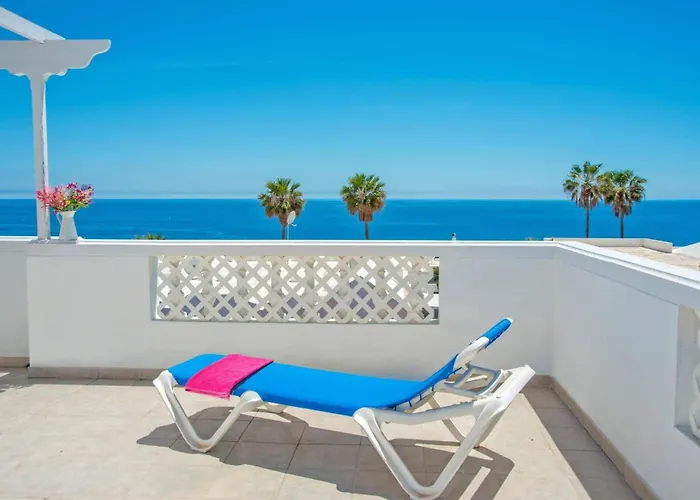 Villa Calma By Villa Plus