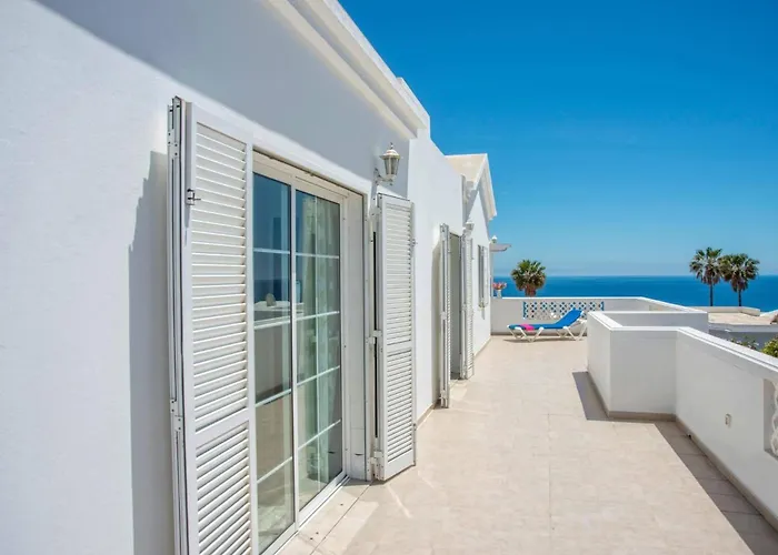 Villa Calma By Villa Plus