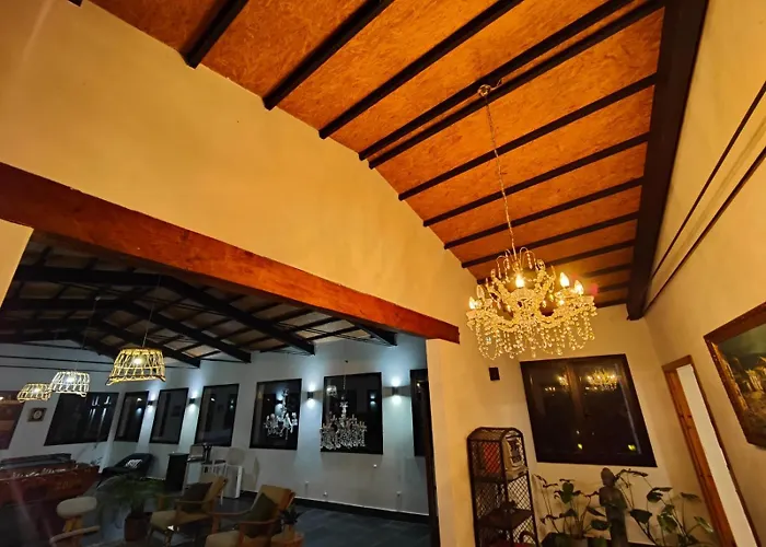 Casa Da Queira