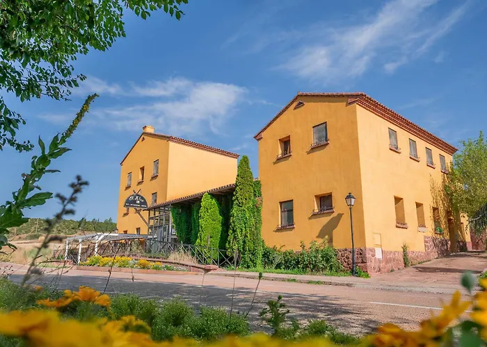 El Molino