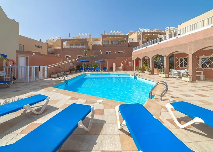 Villas Monte Solana