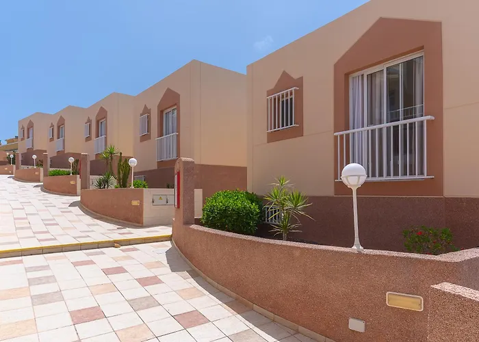 Villas Monte Solana