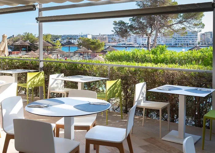 Leonardo Royal Hotel Ibiza Santa Eulalia Es Cana, Spanien