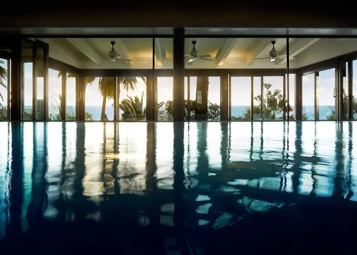 Marbella Club Hotel - Golf Resort & Spa, Hiszpania