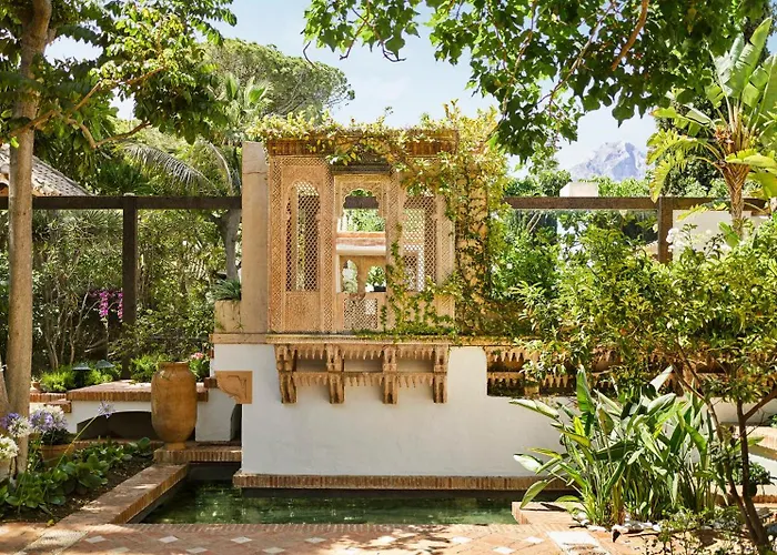 Marbella Club Hotel - Golf Resort & Spa, Spagna