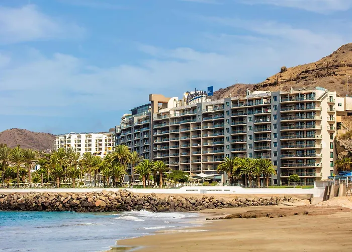Radisson Blu Resort Gran Canaria